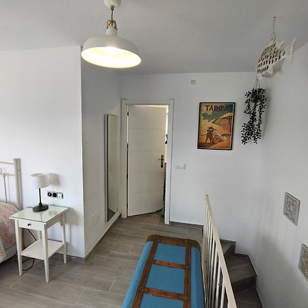 Apartamento Vistas Puerta Jerez 塔里法 外观 照片