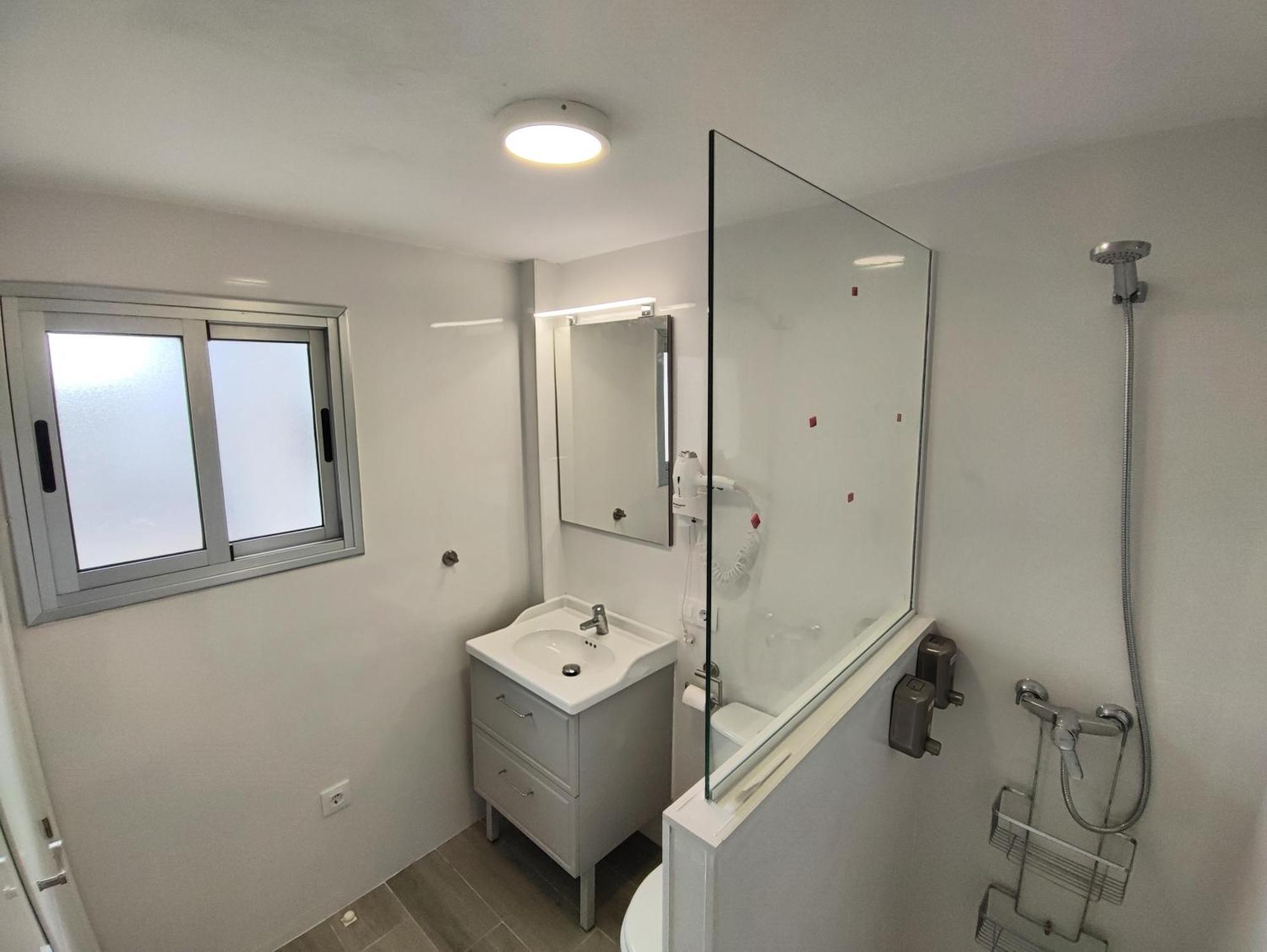 Apartamento Vistas Puerta Jerez 塔里法 外观 照片